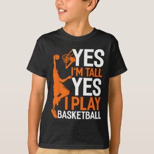 Ja Im Großen Ja, ich spiele Sketch Spaß Sketch Coa T-Shirt