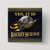 Ja ist es Raketentechnik