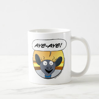 Ja-Ja! Kaffeetasse