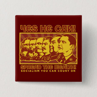 Ja kann er! Kamerad Obama Spoof Button