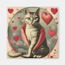 ja Kitty Guru Magnet