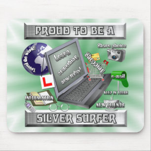 "JA KÖNNEN SIE!" ~ Mousepad