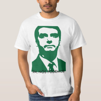 Ja können wir in sie! T-Shirt