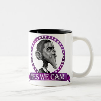Ja können wir Tasse