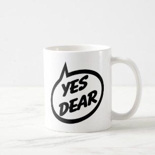 Ja lieb tasse