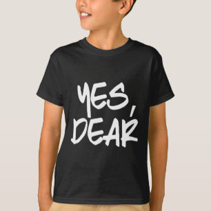 Ja Lieber Lustiger Geschlagener Ehemann Union Von T-Shirt