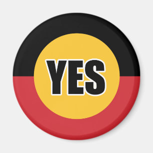 Ja Magnet