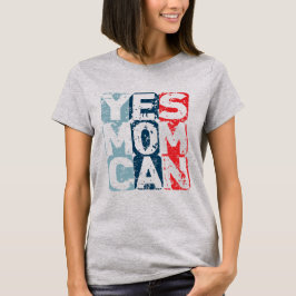 Ja Mama Kann T-Shirt