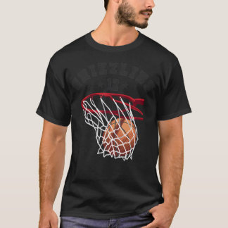 Ja Morant Grizzlies 12 T-Shirt