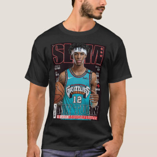 ja morant slam Essential T - Shirt