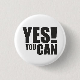 JA - Motivierend positives Angebotsdesign Button