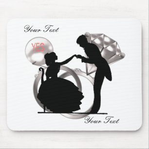JA MOUSEPAD