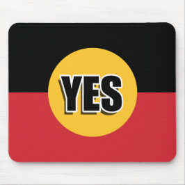 Ja Mousepad
