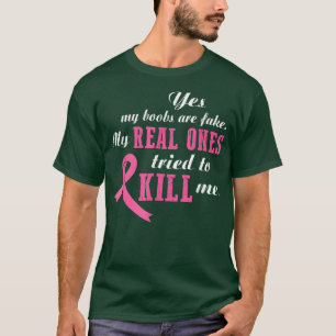 Ja, Myare Fake meine echten versucht, mich 2897 zu T-Shirt