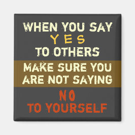 JA & NO ~ Magnet Trusts