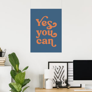Ja, Poster