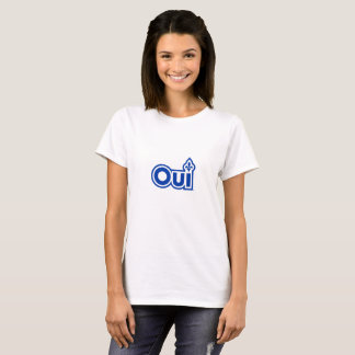 JA QUEBEC T-Shirt