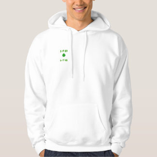 "Ja Recht-" KleeHoodie Hoodie