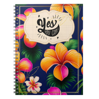 Ja, Sie können das Zitat-Journal Motivierend Notizblock