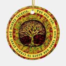 Ja, Sie können eine positive Nachricht senden