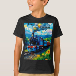 Ja, Sie können T-Shirt