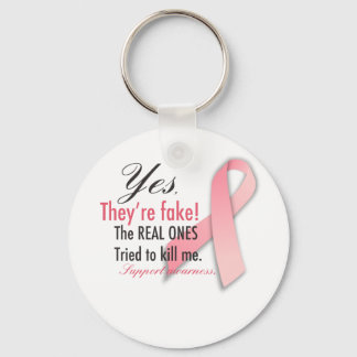 JA, sie sind Fake die echten, die versucht haben, Schlüsselanhänger