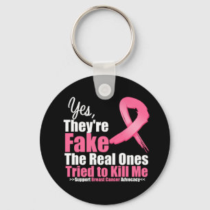 JA sind sie Fake….Meine wirklichen versuchten, Schlüsselanhänger