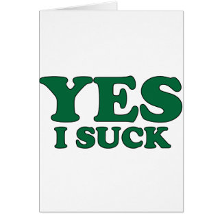 Ja sind zum Kotzen ich