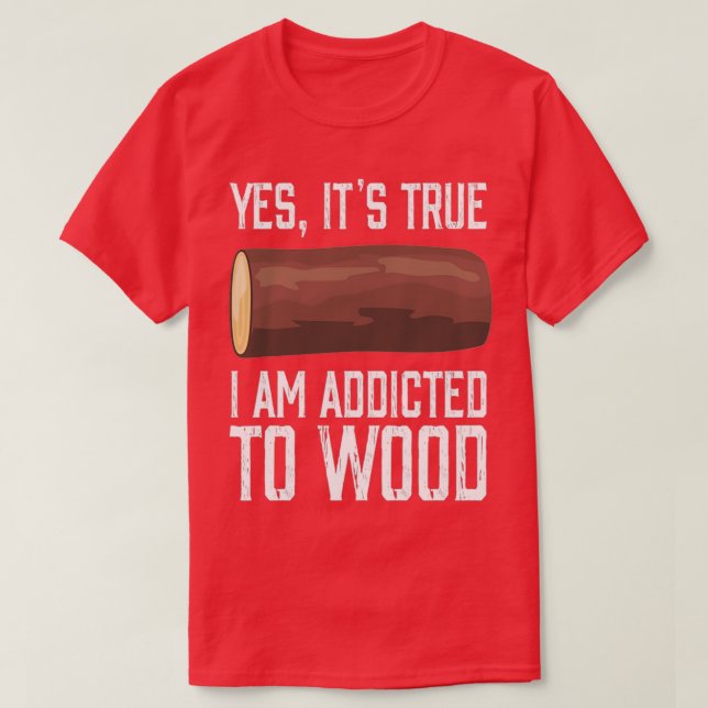 Ja T-Shirt (Design vorne)