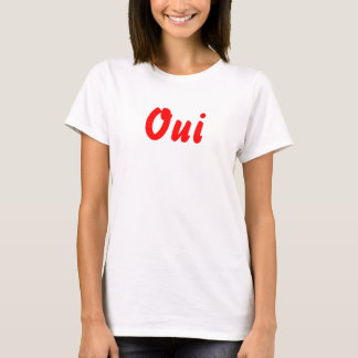 Ja T-Shirt