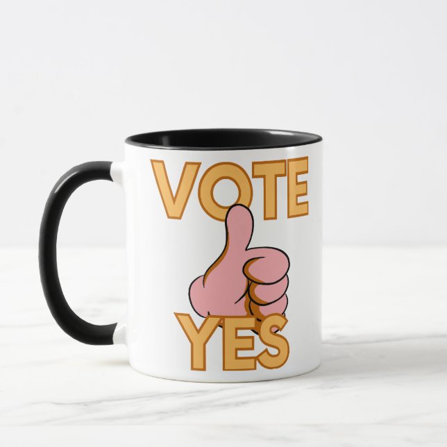 Ja Tasse (Links)