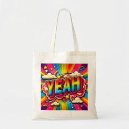 Ja Tote Bag! Tragetasche