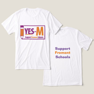 Ja Tri-Blend Shirt