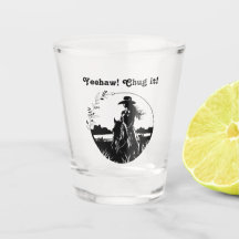 Ja! Umarmen! Western Horse Cowgirl auf Ranch