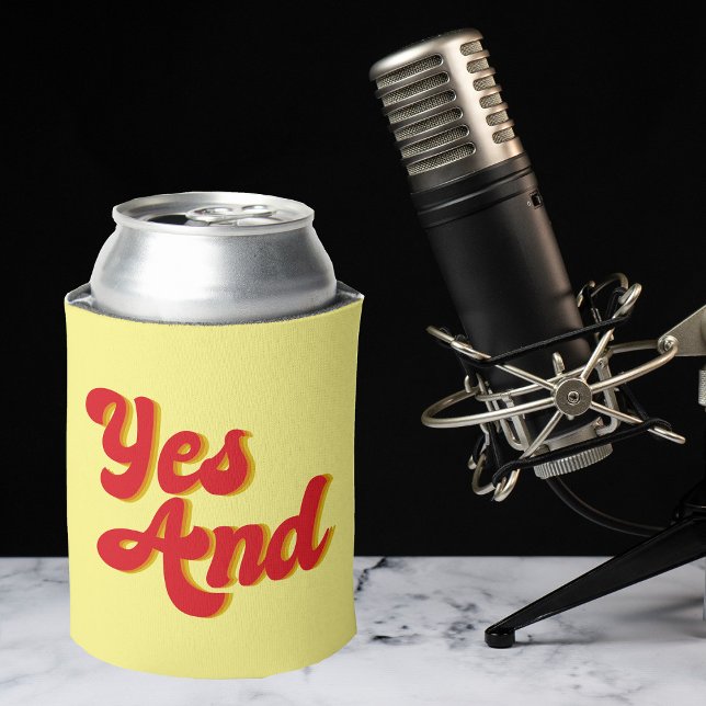 Ja und Improv Comedy Troupe Dosenkühler (Von Creator hochgeladen)