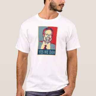 Ja wir Dan T-Shirt