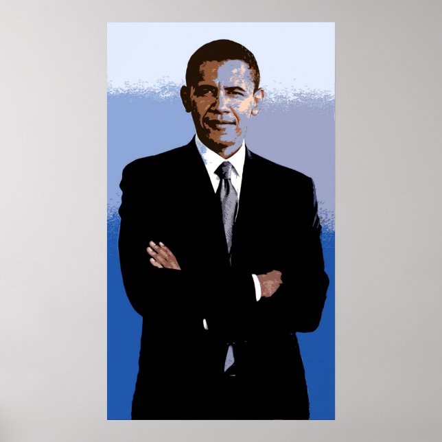 Ja, wir haben poster (Vorne)