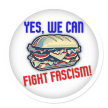 Ja, wir können gegen den Faschismus kämpfen!