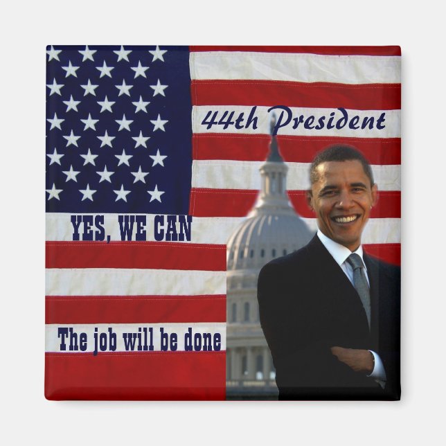 Ja, wir können__Magnet Magnet (Vorne)