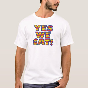 Ja-wirkatze T-Shirt