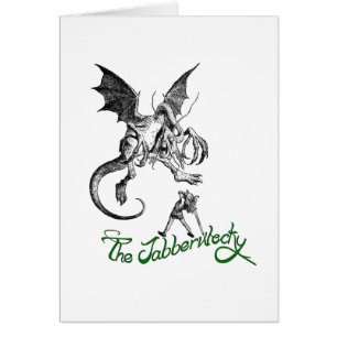 jabberwock