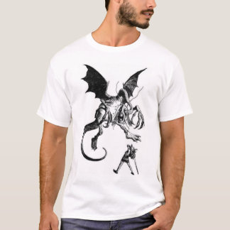 jabberwocky T-Shirt