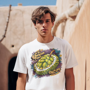 Jabuticaba Abundance of Fresh Fruit Adorning T-Shirt