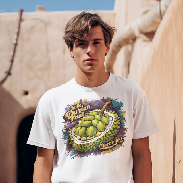 Jabuticaba Abundance of Fresh Fruit Adorning T-Shirt (Von Creator hochgeladen)