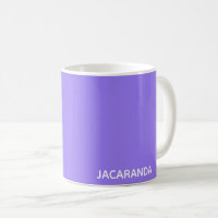 Jacaranda lila Farbname