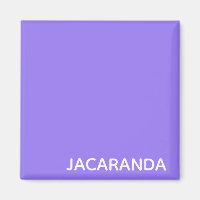 Jacaranda lila Farbname