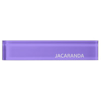 Jacaranda lila Farbname