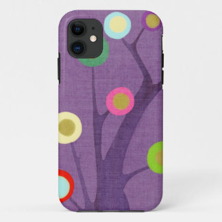 Jacaranda Lila Tree Case