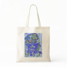 Jacaranda Tasche