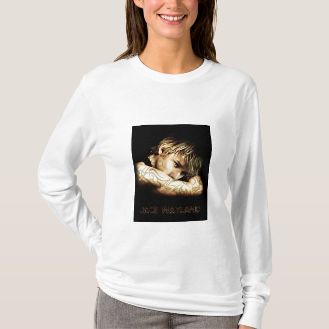 jace wayland T-Shirt (Vorderseite)